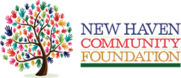 New Haven Community Foundation Logo